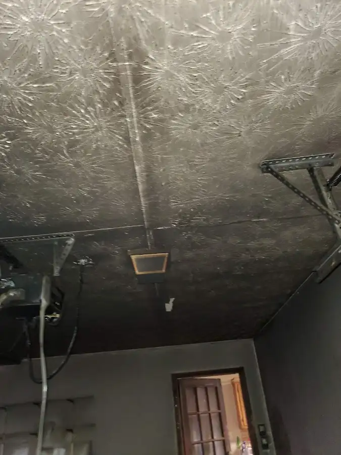 Fire and smoke damage assessment for Emergency Water Damage Services in Greenfield